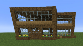 Simple House